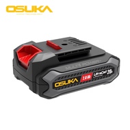 OSUKA เลื่อยจิ๊กซอว์ไร้สาย 20V รุ่น OCJS866-N [ BL มอเตอร์ ] เลื่อยฉลุ เลื่อยชัก