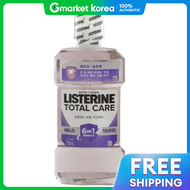 LISTERINE(ลิสเตอรีน) | Listerine โททัลแคร์ อ่อนโยน 750 มล. x 1 ขวด