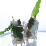 Arcoroc Granity 45ml Glass / Shooter Shoot Sloki Glass / Mini Glass