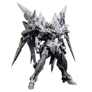 Mg 1/100 Star Destroyer / Amazing Exia Gundam Assembly Model