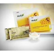 Cni LYOPHILIZED ROYAL JELLY 30s - For Pregnant Women