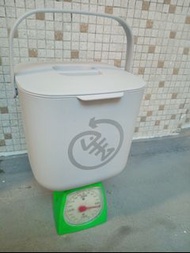 環保廚餘桶