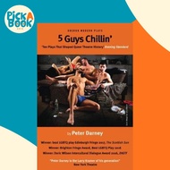 [100% Original Books] - Five Guys Chillin' : Dual-language edition by Peter Darney (UK edition, pape