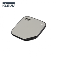 【S1】KLEVV 科賦 S1 Portable 2TB 外接硬碟(K02TBPSSU3-PS1)(銀黑色/ TYPE-C USB3.2/讀：2000MB/S/寫：2000MB/S/三年保固三年換新)
