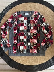 Chanel cashmere sweater