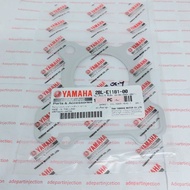 GASKET PAKING CYLINDER HEAD MIO M3 MIO SZ SOUL GT 125 FINO 125 X RIDE 125 GEAR ORI YGP 2BL-E1181-00