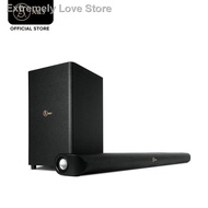 ✢[Dolby Atmos] A&S Soundbar Cinematic Bar with Dolby Atmos 800