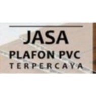 Jasa Pasang Plafon Pvc