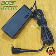 New Charger Adaptor Casan Laptop Acer Aspire 3 A314-22 A314-22G Series