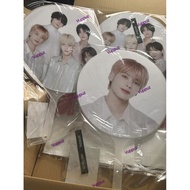 TXT image Picket Act Sweet Mirage PC Japan
