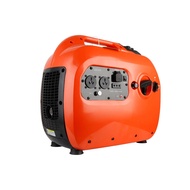 Gasoline Generator Small Household Portable House Car Generator 2kw 1000W Digital Inverter 220V