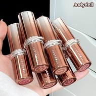 [Heavy New Arrival] Judydoll Judydoll Judydoll Essence Lipstick Lipstick Moisturizing Moisturizing N