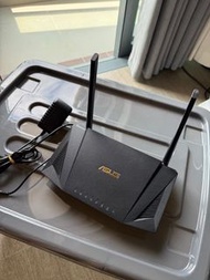 ASUS AX1800 Wireless Router