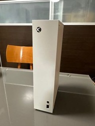 Xbox Series S 512GB 連6個月Game Pass Ultimate