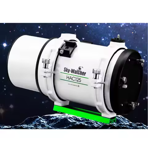 Sky-Watcher HAC125 Deep Space Telescope OTA 125/250mm Short Focal Ratio Astronomical telescope Super