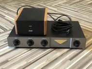 【台音OUT店】台灣 USHER P-307  PREAMP (0000)