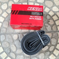 KENDA INNER TYRE 26 x 1.90 - 2.125 AV MOTORCYCLE VALVE 60mm 1.75