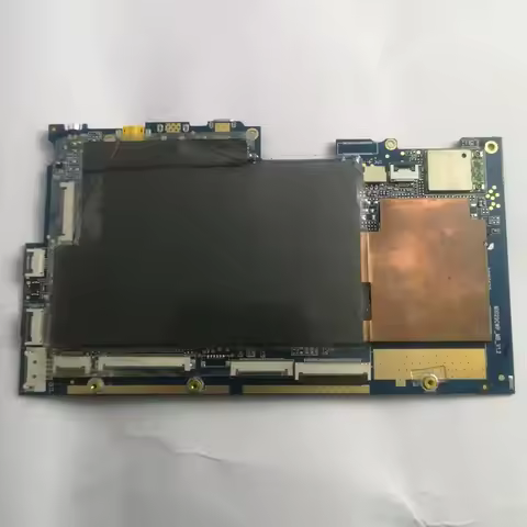 Used Motherboard miix310 For Lenovo Ideapad Miix 310-10ICR Tablet 80SG 5B20L55196 YF80SG Z8350 2G 64
