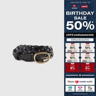 เข็มขัด Levis® Womens Taylor Braid Belt