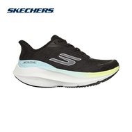 Skechers Women Slip-Ins Tech Running SKX Aero Pulse Shoes - 172220-BKYB Kasut Sneaker, Perempuan