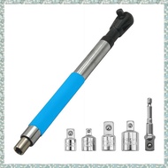[h5bl3j6wj.ph] Multifunctional Electric Ratchet Wrench, Chain Drive Wrench Extender, Impact Force, S