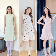 Common Cold Dress France Collection