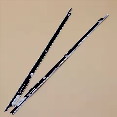 Kits LED Array Bars For Samsung UE46F7000 UE46F7005 UE46F7080 UE46F7090 Backlight Strips 46 7K/8K/8.