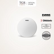 EVANS B10G2 / B12G2 / B14G2-B [Bulk Pack] / B16G2 Coated Tom Batter G2 Coated Tom Drumhead (10” / 12