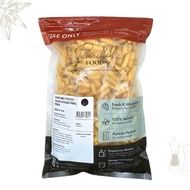 Punched Foods Belgium Cajun Shoestring Fries