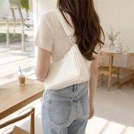 Shoulder Bag Female 2026 Baguette Bag Blogger Niche Underarm All-Match Retro Messenger Bag