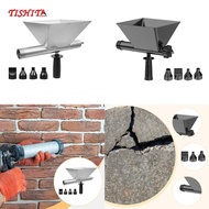 [Bilibili1] SiaBiced Electric Mortar Grout Pump Cement Grouting Machine with Caulking Nozzle Groutin