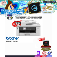 [ผ่อน0% 6ด.]BROTHER MFC-J2340DW PRINTER /ประกัน2y