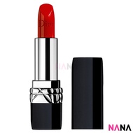 Christian Dior Couture Colour Lipstick Comfort &amp; Wear #999