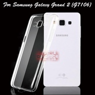 MR Samsung Galaxy Grand 2 G7106 G7102 Ultrathin Samsung Grand 2 / Silikon Samsung Grand 2 / Silicone