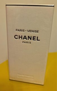 Chanel PARIS - VENISE Eau De Toilette spray 125ml