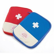 Fist Aids kit bag