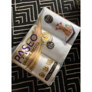 Paseo Calorie Absorbent 2 Ply 3 Rolls 70 Sheets Oil Absorbent Tissue/ Up To 234 KCAL Cooking Towel