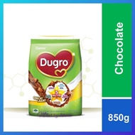 Dumex Dugro Chocolate 850g