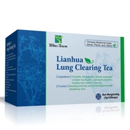 ✸Lianhua Lung Clearing Tea (3g*20pcs)