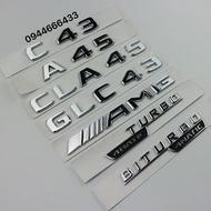 Letters C43, a45, cla45, glc43, amm, stamp c43 amm gLc 43 aml