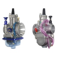 Motorcycle Carburetor Sudco PWK TZM RXZ NSR Racing Carburetor 21mm-42mm RACING Carburetor
