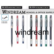 Pilot G-Tec C3 C4 Pens Refills Sign Pen Gel Pen
