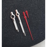 Hand SEIKO 6139 SEIKO 6139-6000 6139-6002 6139-6005 Pogue Minute Hour second Hands high quality