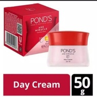 Handbody pemutih Pond's Age Miracle Day Cream 50g Diskon