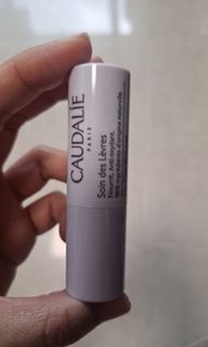 Caudalie 抗氧化潤唇膏98％天然成份