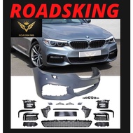 G30 BMW 5 SERIES M5 CONVERSION M PERFORMANCE BODY KIT 520d 525d 530d 523i 535i M SPORT