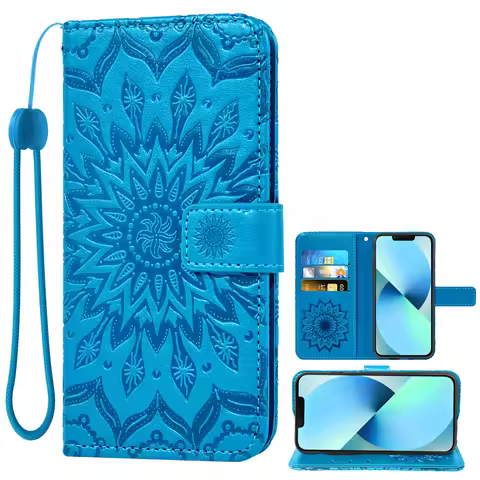 Flip Cover Leather Wallet Phone Case For Doogee S88 N40 N30 S59 S35 X95 S86 WP15 S97 X96 S96 Pro Plu