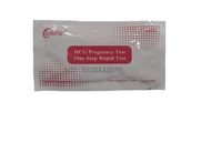 Hemtrue HCG Pregnancy Test One Step Rapid Test ( 26 / 4 / 24 )
