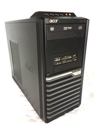 CORE I5 / RAM4G / HDD250-500G/ คอมพิวเตอร์ราคาถูกพร้อมใช้งานREFURBISHED