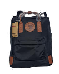backpack kanken classic. no.2 🦊Fjallraven Backpack Durable